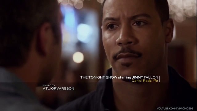 Chicago Fire 4x06 Promo 2112 (HD)