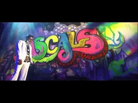 Shake-It-Saiyyan-Rascals