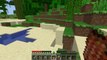 Minecraft: Epic Adventure Ep. 8 MINING NOOBS (Survival Mode)
