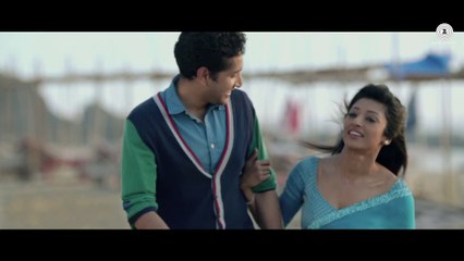 Sathiya - Yaara Silly Silly - Ankit Tiwari - Mehak Suri - Paoli Dam & Parambrata Chatterjee