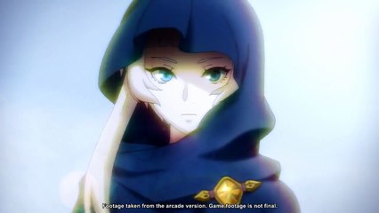 Pokkén Tournament - Nintendo Direct novembre 2015