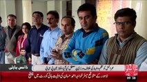 Umer Akmal ky Khilaf Karwie Hogi Chairman PCB Shahryar Khan – 13 Nov 15 - 92 News HD