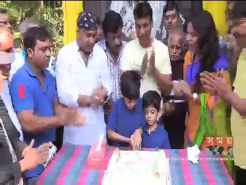 হুমায়ূন আহমেদের ৬৭তম জন্মদিন আজ