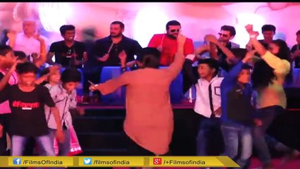 "Thank God Prem Ratan Dhan Payo Promotions Are Over" - Salman Khan