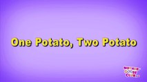 One Potato, Two Potato - Mother Goose Club Playhouse Kids Video
