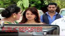 Gopi Ahem ne mil Kar diya Gaura ko muh tod Jawab par Gaura ki chal se hai bekhabar saath nibhana saathiya November 2015