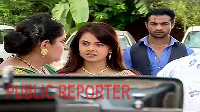 Gopi Ahem ne mil Kar diya Gaura ko muh tod Jawab par Gaura ki chal se hai bekhabar saath nibhana saathiya November 2015
