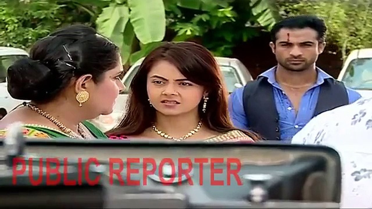 Gopi Ahem ne mil Kar diya Gaura ko muh tod Jawab par Gaura ki chal se hai bekhabar saath nibhana saathiya November 2015