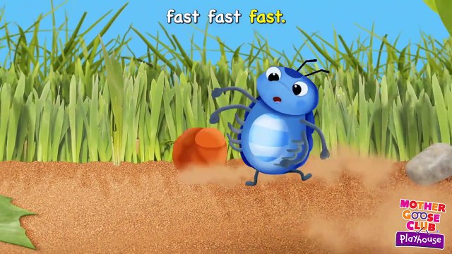 Pop Goes the Weasel and More | Nursery Rhymes from Mother Goose Club!