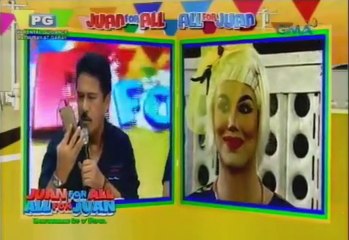 Eat Bulaga November 13 2015 #ALDUB Kalyeserye [4/5]