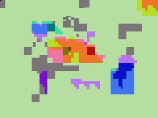 Dulha Ghori Chartay Ghori say Gir Gaya