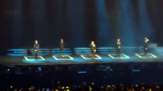 150924 BAD BOY BIGBANG World Tour MADE in Taiwan