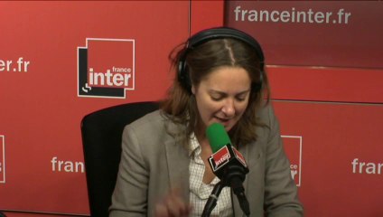 Le Billet de Charline : "Garde du corps des personnalités, plutôt "Mme est servie" que "Starsky et Hutch""