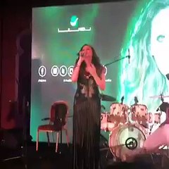 ‫#‏بين_البينين‬ من حفل اطلاق الالبوم