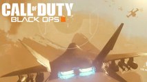 Black Ops 3: SAND CASTLE - Mission 9 Campaign Walkthrough 1080p