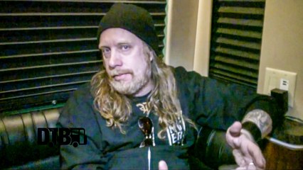At The Gates / Tomas Lindberg - TOUR TIPS (Top 5) Ep. 367