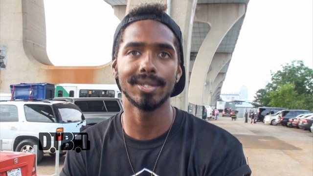 The Residence - CRAZY TOUR STORIES Ep. 344 [Warped Edition 2015]