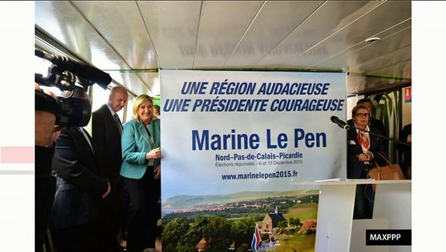 Régionales : l'impossible fusion des listes PS et LR voulue par Manuel Valls (L'Édito Politique)