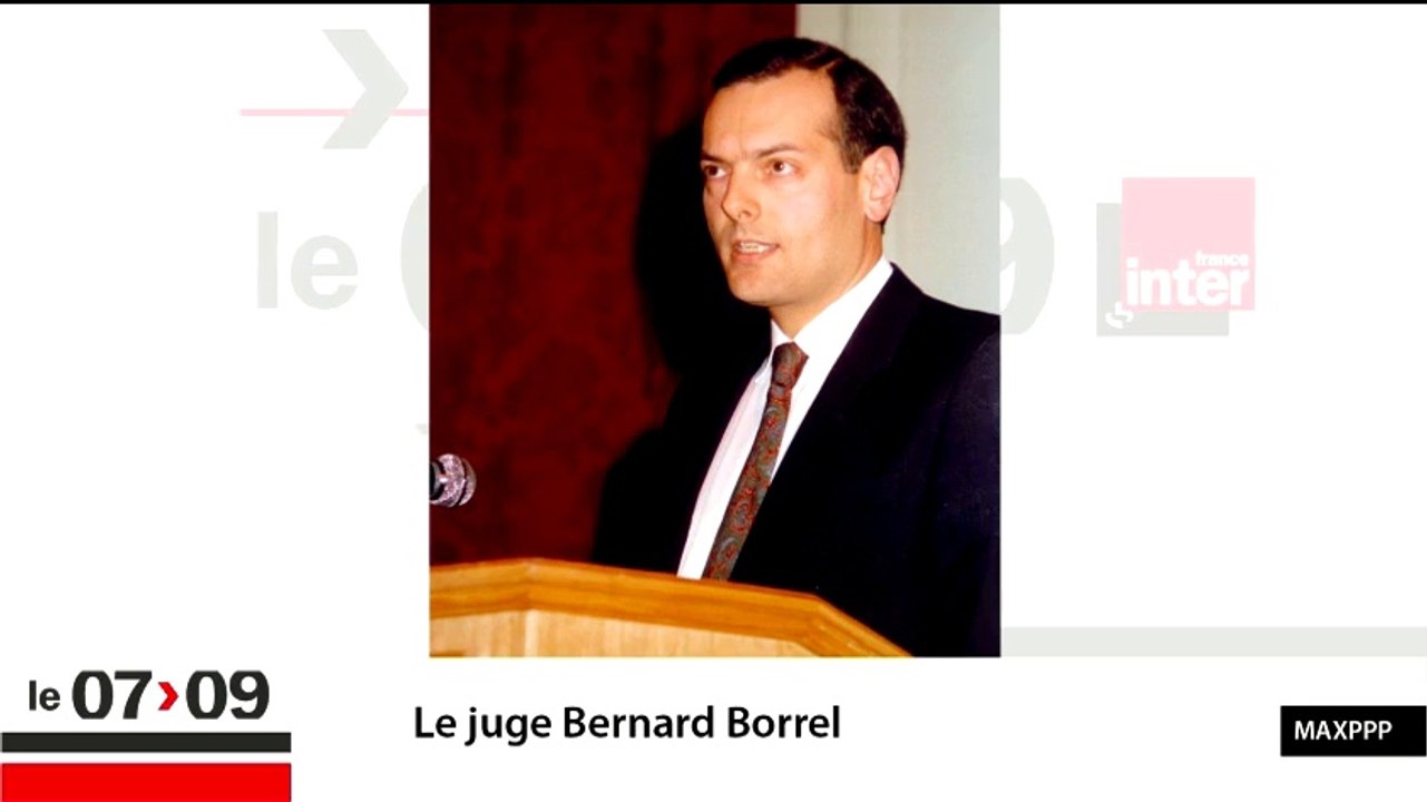 Affaire Borrel : des scellés judiciaires détruits "par erreur"