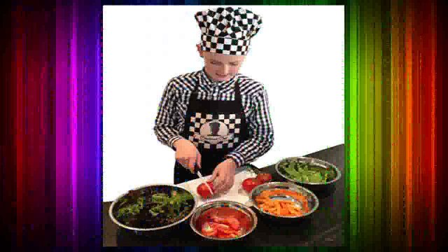 Buy from the brand you can trust with Checkered Chef's 100% satisfaction guarantee