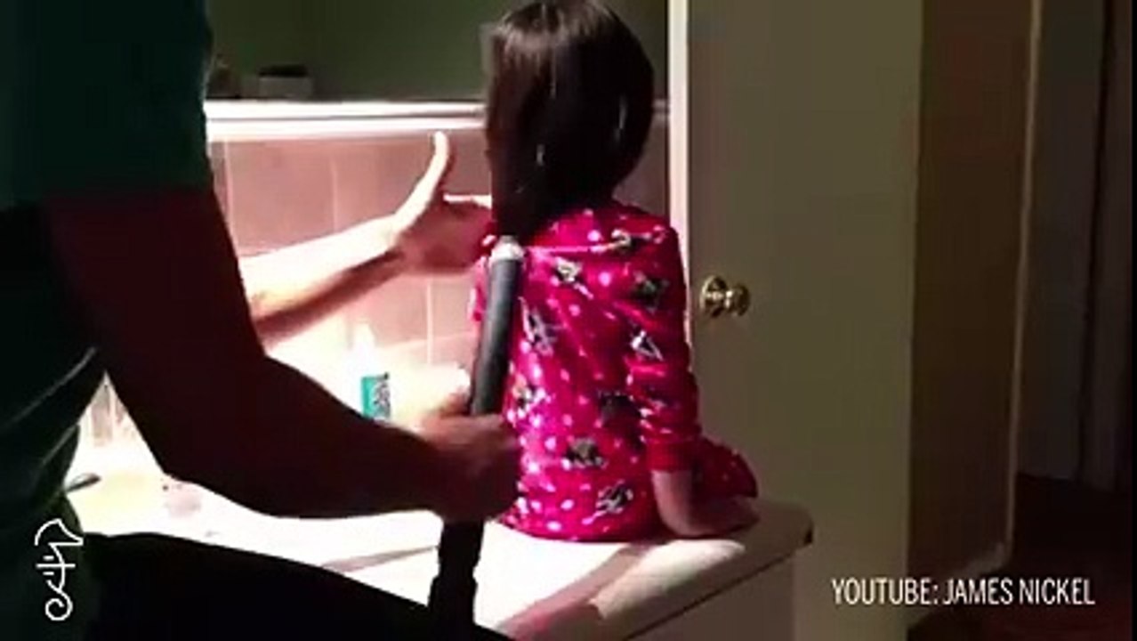 Smart dad