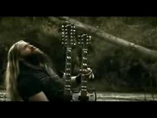 Zakk Wylde - In This River ( To Dimebag)