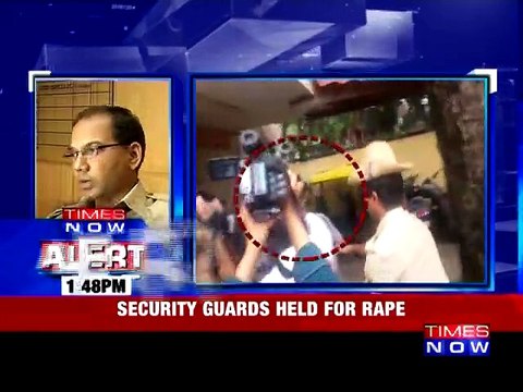 Nirbhaya Case Again | Girl raped in moving bus In Bengaluru