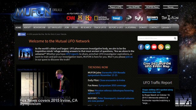 Hurricane Patricia Seen From Space By The International Space Station. (Enhanced) Part 2.