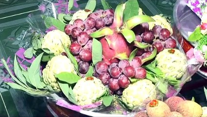 Đám Cưới Hoàng Phương - Ngọc Châu Phần 2