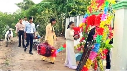 Đám Cưới Hoàng Phương - Ngọc Châu Phần 3