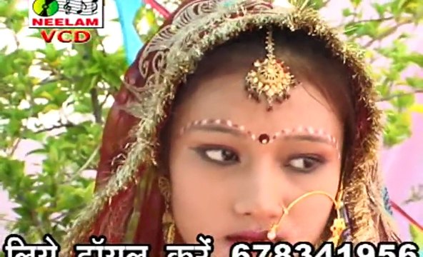 Sutal Chhaliye baba ke Bhavanva | Vivah Geet | Maithili | Neelam Cassettes