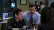 BROOKLYN NINE-NINE The Rap Sheet The Mattress FOX BROADCASTI