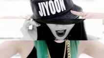 4MINUTE - 미쳐(Crazy)