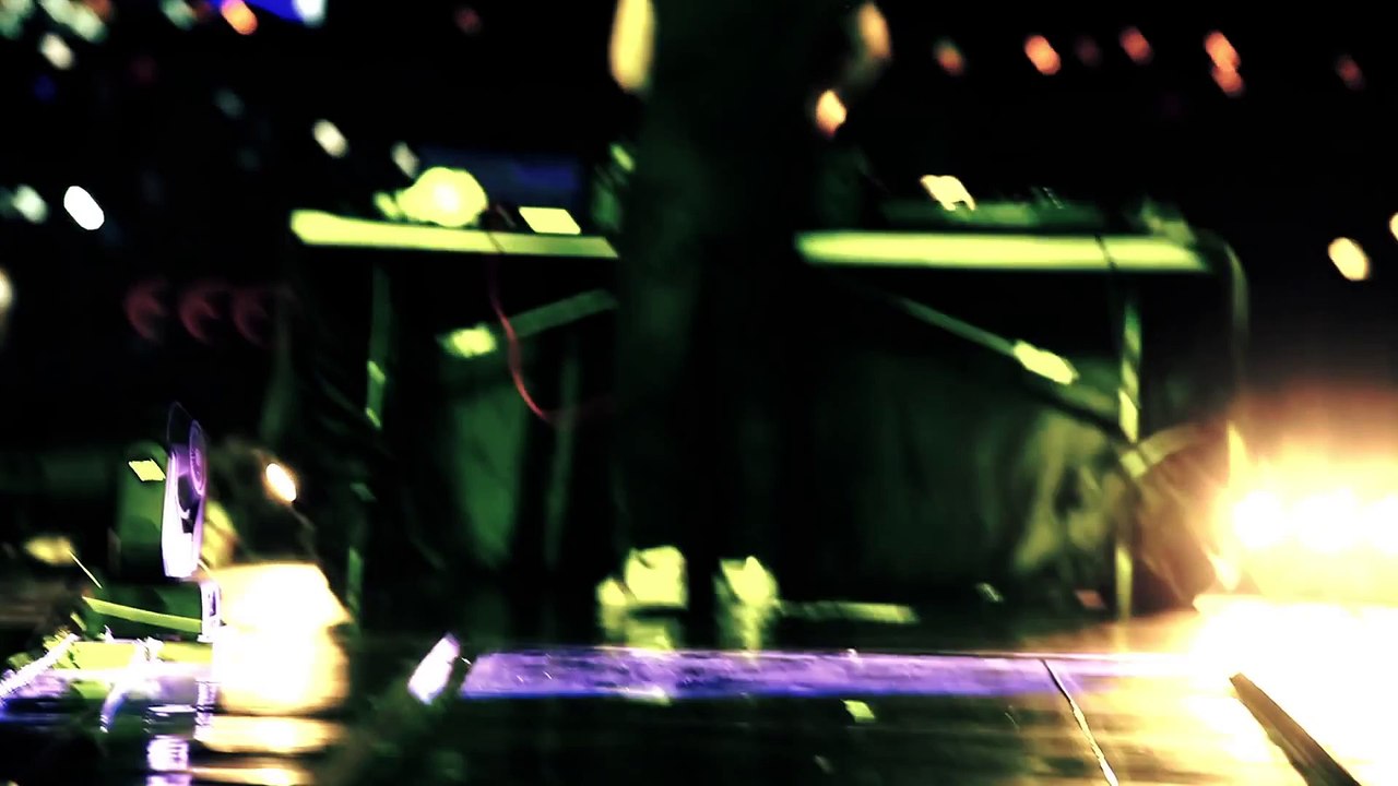 EXID 'I Feel Good (R.Tee Remix)' M_V