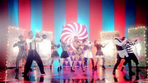 에일리 손대지마 _ Ailee Dont' Touch Me Official MV