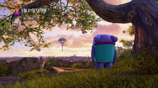 '홈' EXID 솔지&하니 'Feel the Light' 뮤직비디오