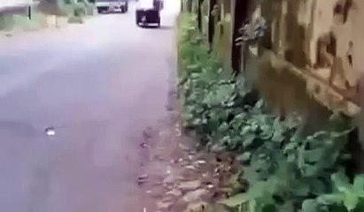 How to Troll Rikshaw Driver in Kerela India