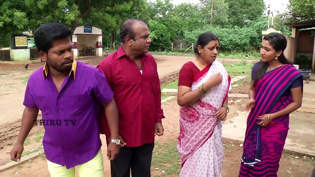 Nadhaswaram நாதஸ்வரம் Episode 1197 (29 10 14)