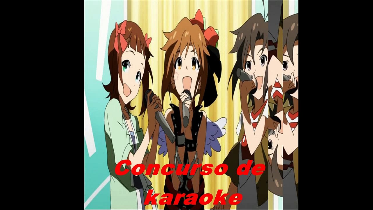 concurso karaoke 6