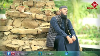 Qadam Choom Lunga | Hafiz Abu Bakar | New Released Video