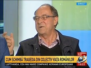 I. Serbanescu si R. Savaliuc despre FMI, CIOLOŞ si CRESTERILE SALARIALE