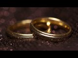 Einzigartige Eheringe Fuer Das Brautpaar Aus Dem Goldschmiede-Atelier