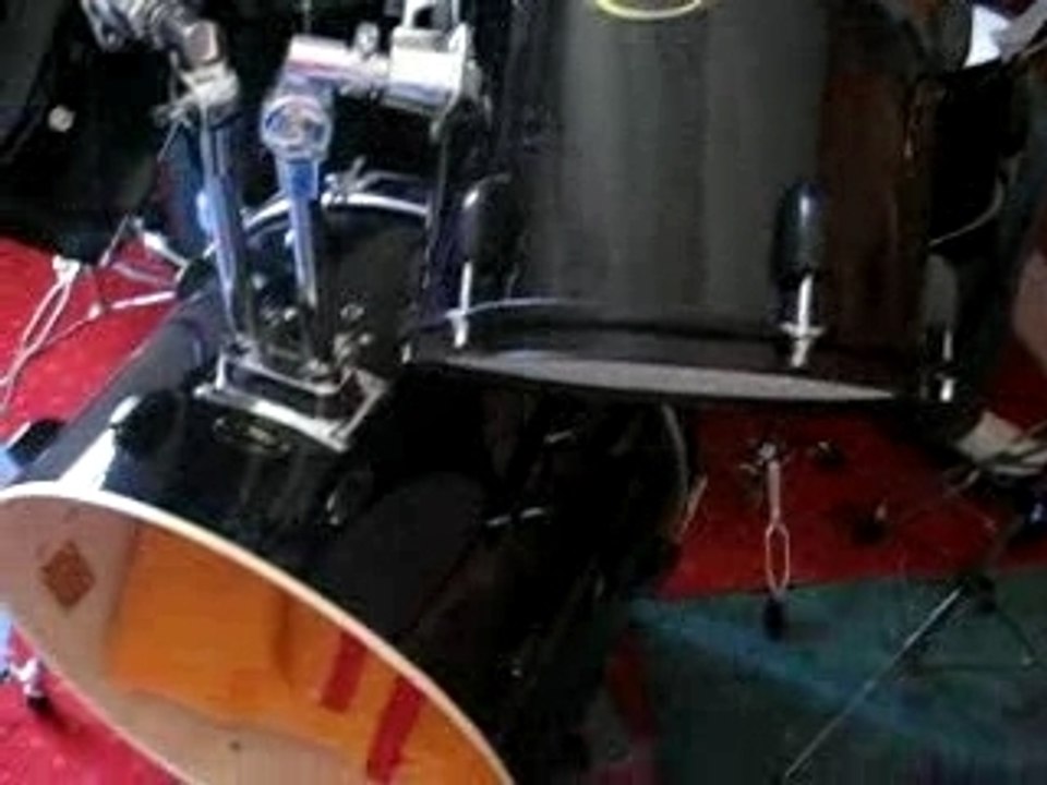 Monprésidentcouplet+refrain