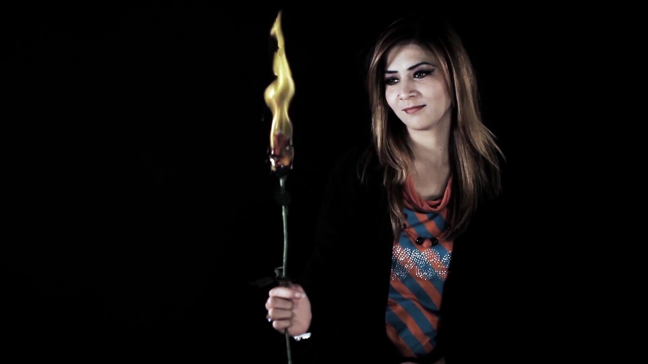 okhki official music video HD