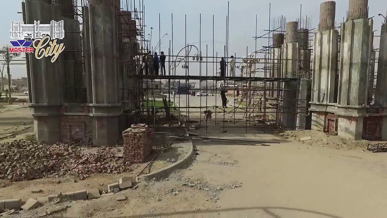 MasterCity 12 Nov 2015 - Master City Gujranwala Official