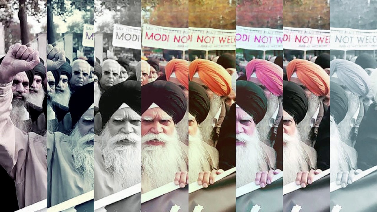#Modi@DowningStreet