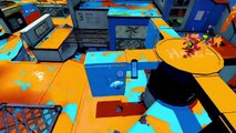 Splatoon - BandeUpcoming Updates Trailer (Wii U)