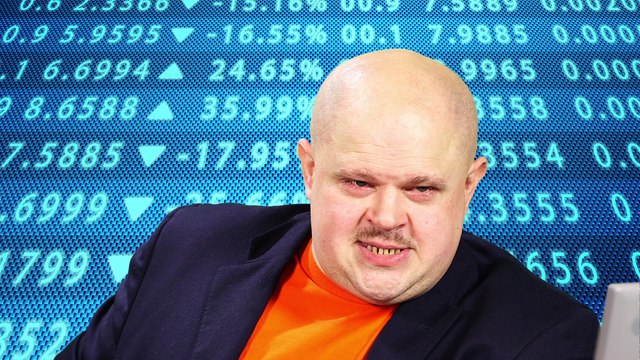 Vinyl Marketwatch - Deep House Down