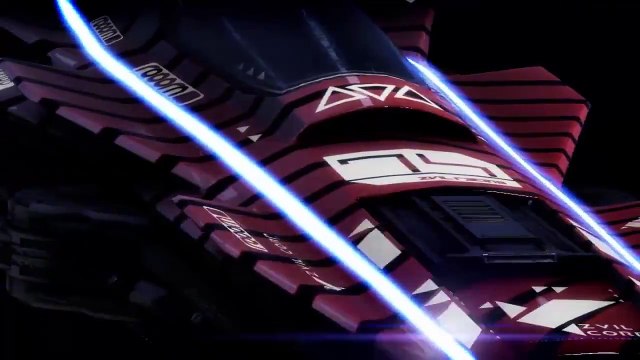 FAST Racing Neo – Bande-annonce Nintendo Direct