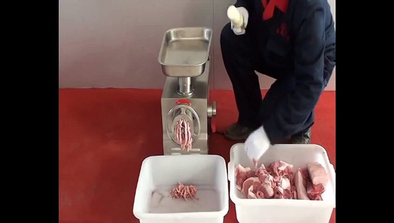 Máy xay thịt mới, cung cấp máy xay thịt tươi, máy xay thịt heo, máy xay thịt lợn